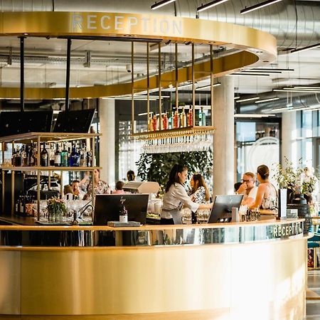 Firmament Hotel Ранквайл Екстериор снимка