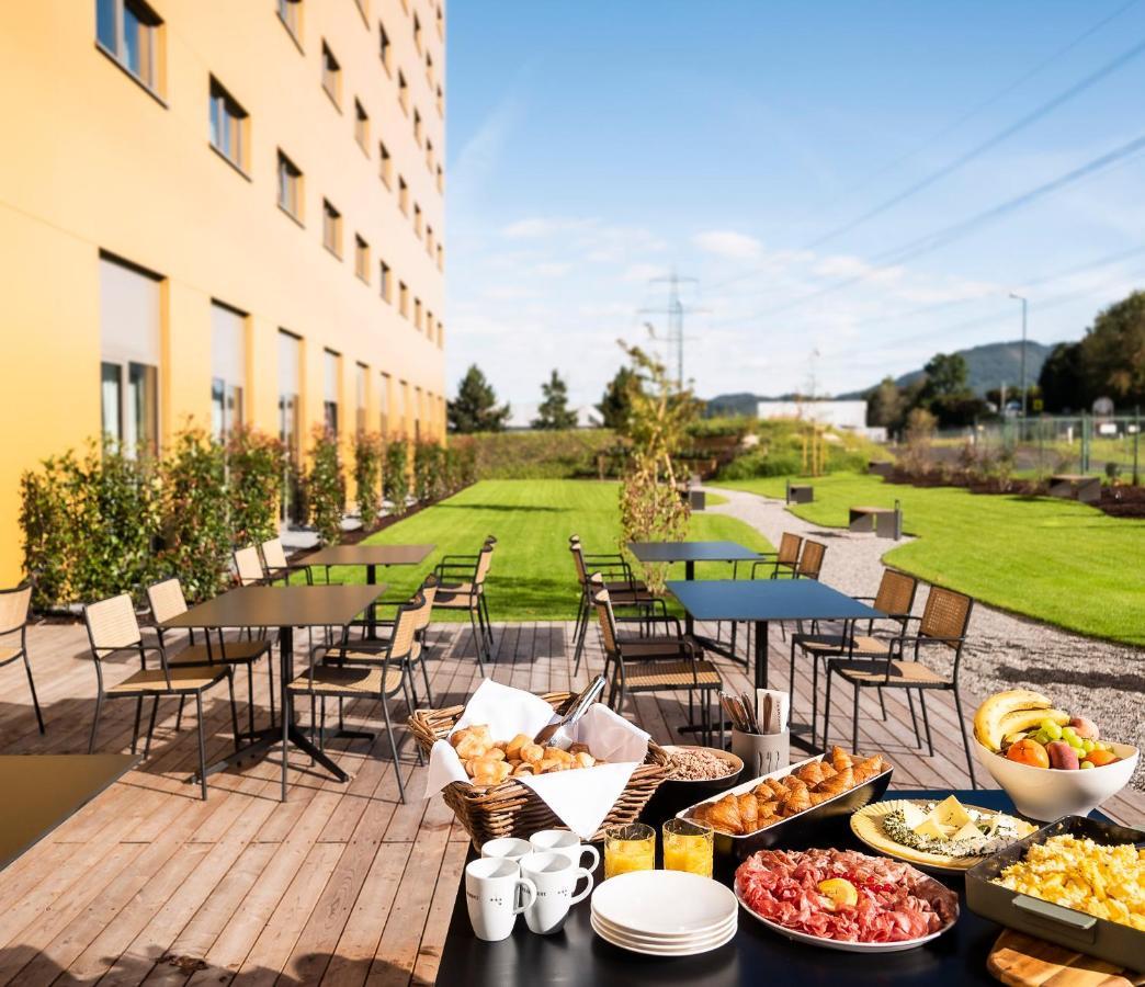 Firmament Hotel Ранквайл Екстериор снимка