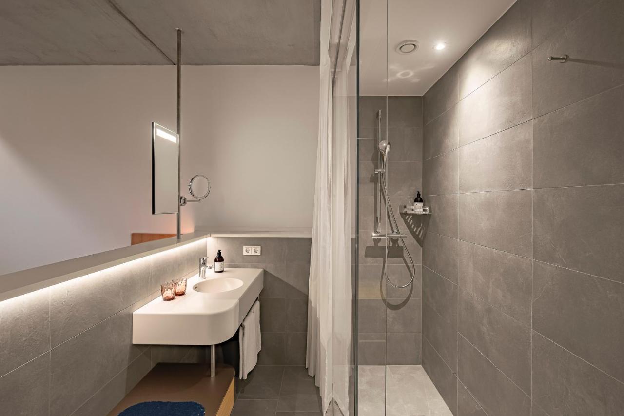 Firmament Hotel Ранквайл Екстериор снимка