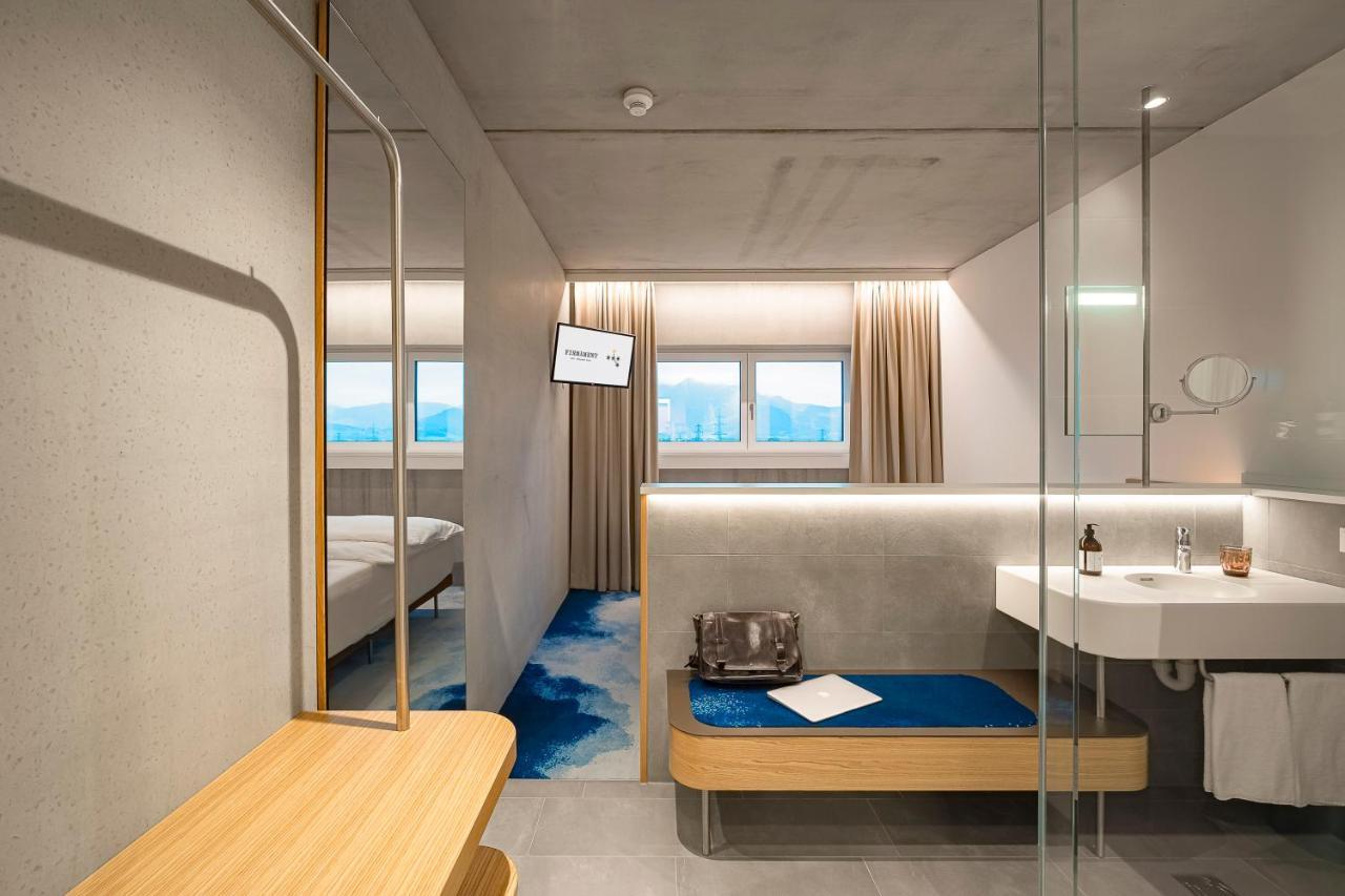 Firmament Hotel Ранквайл Екстериор снимка