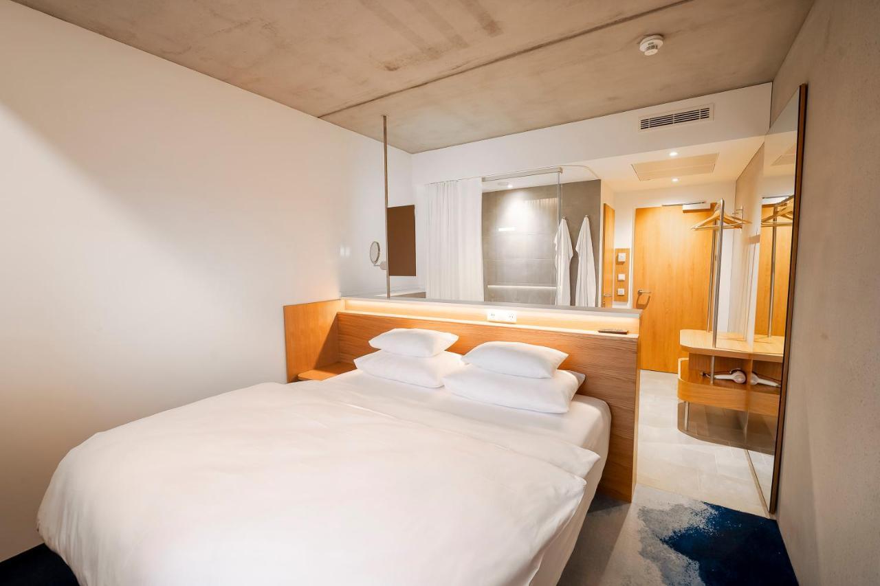 Firmament Hotel Ранквайл Екстериор снимка