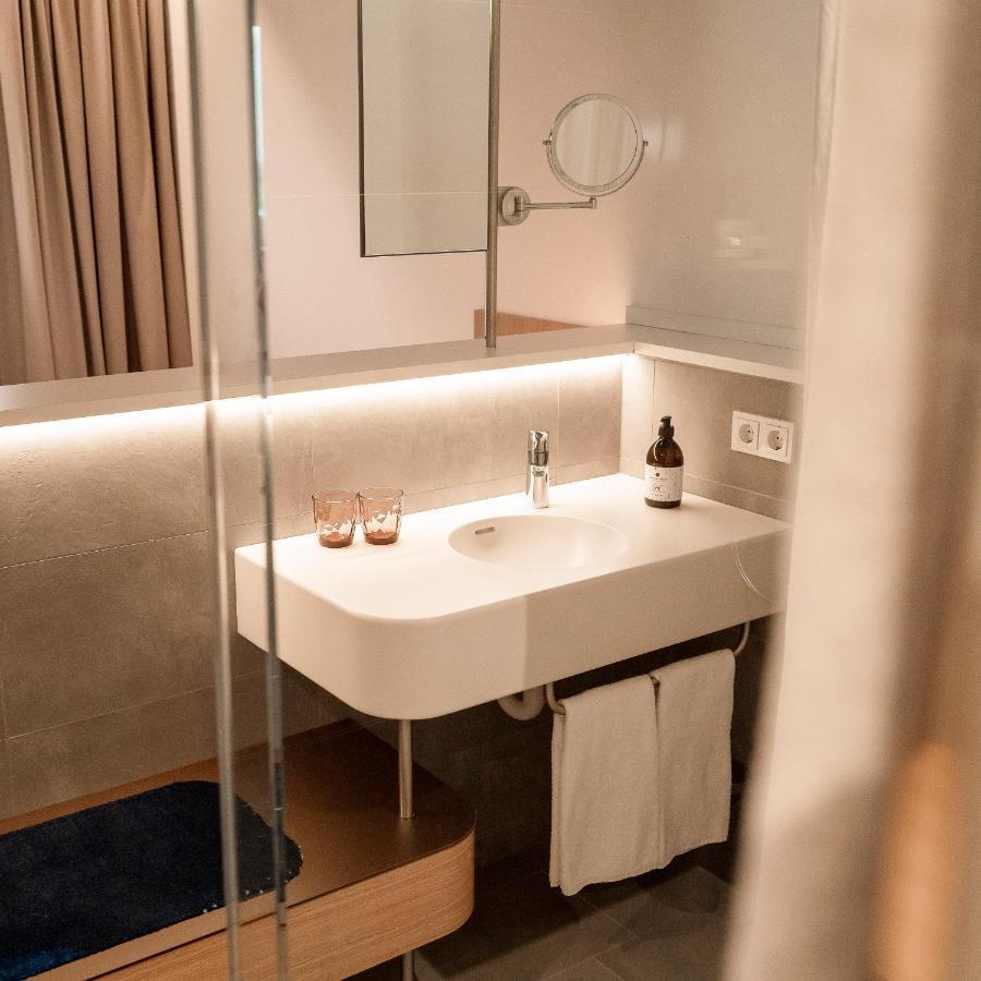 Firmament Hotel Ранквайл Екстериор снимка