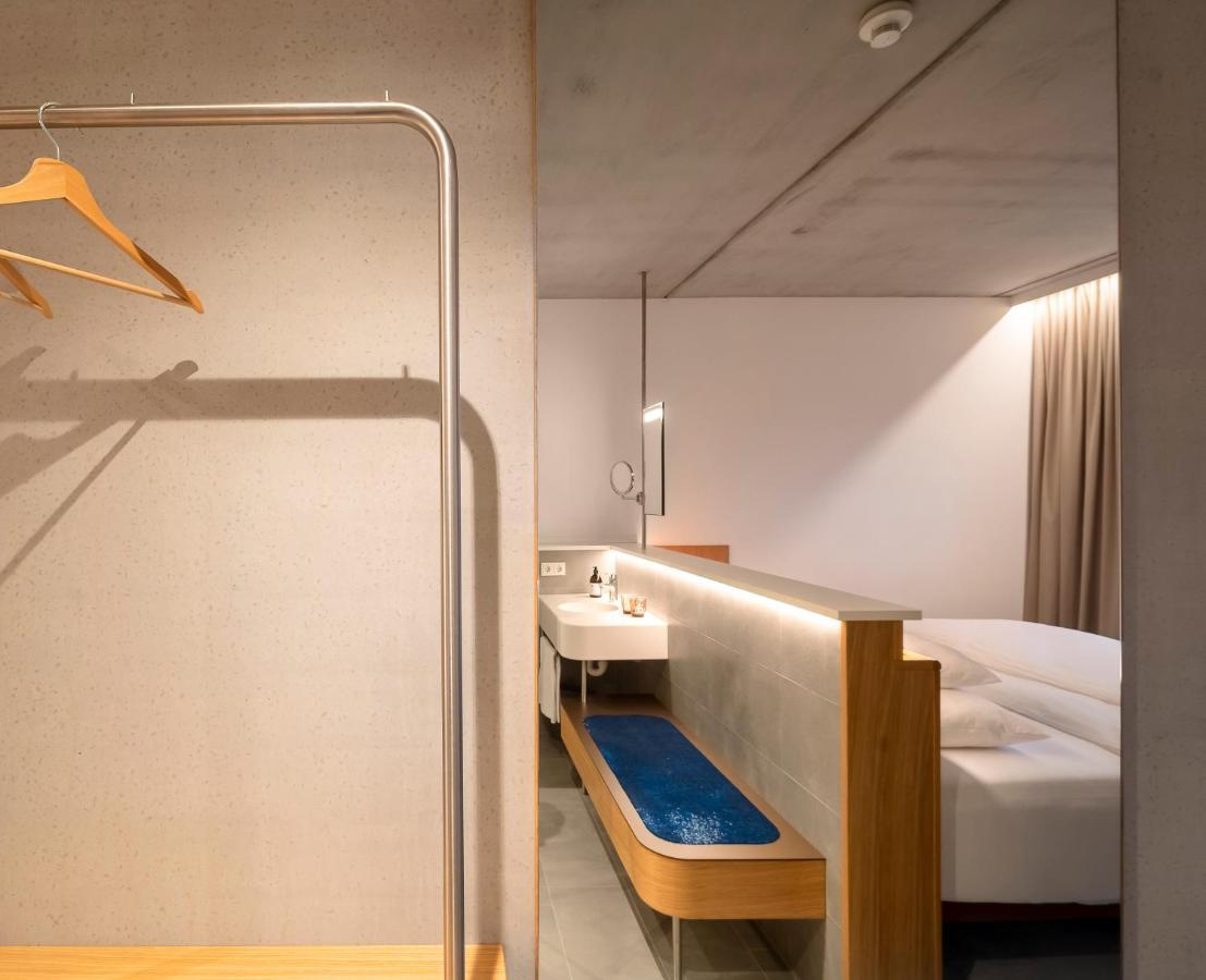 Firmament Hotel Ранквайл Екстериор снимка
