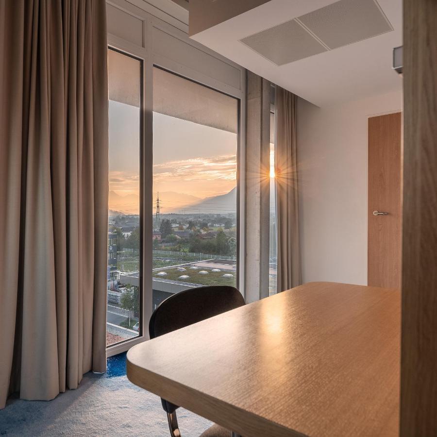 Firmament Hotel Ранквайл Екстериор снимка